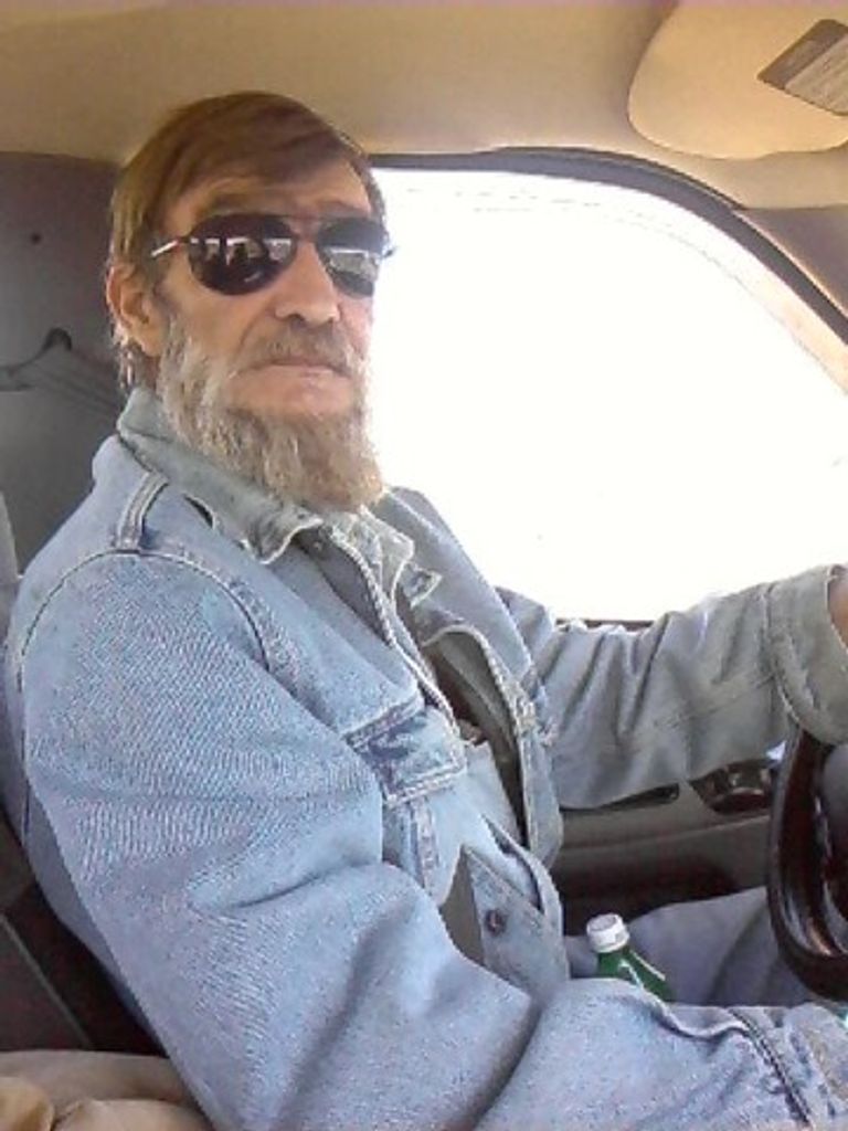 Hershel D. Wright, Jr.