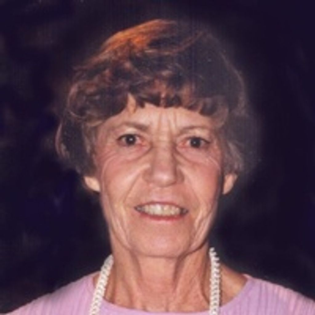 Wanda M. Rhodes