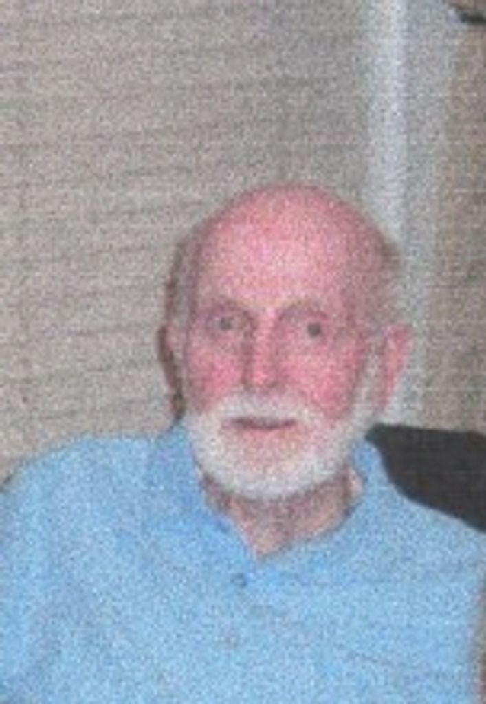 Charles F. Hagedorn