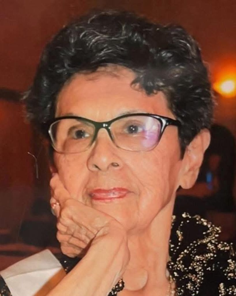 Alice C. Villarreal
