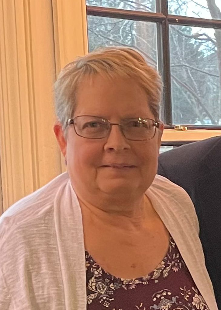 Cindy Lu Barndt Profile Photo