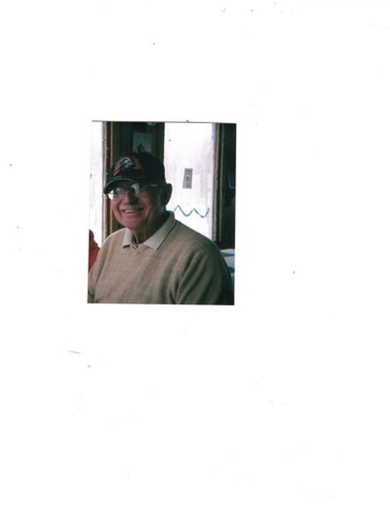 William Russell Pethtel Profile Photo