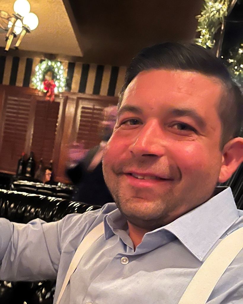 Chase Stephen Waldman