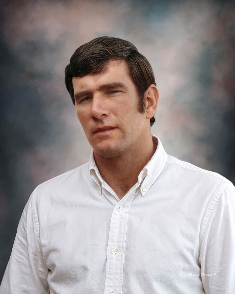George Kimble Hibbard