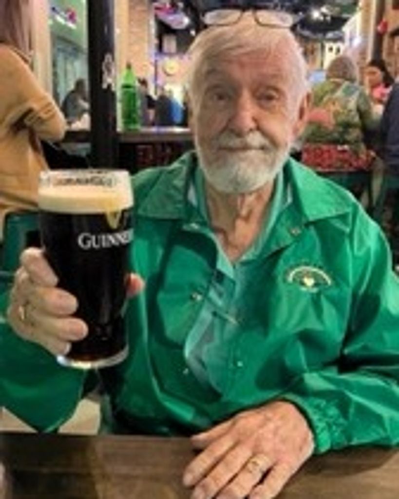 Roland Edward Minogue Jr. Profile Photo