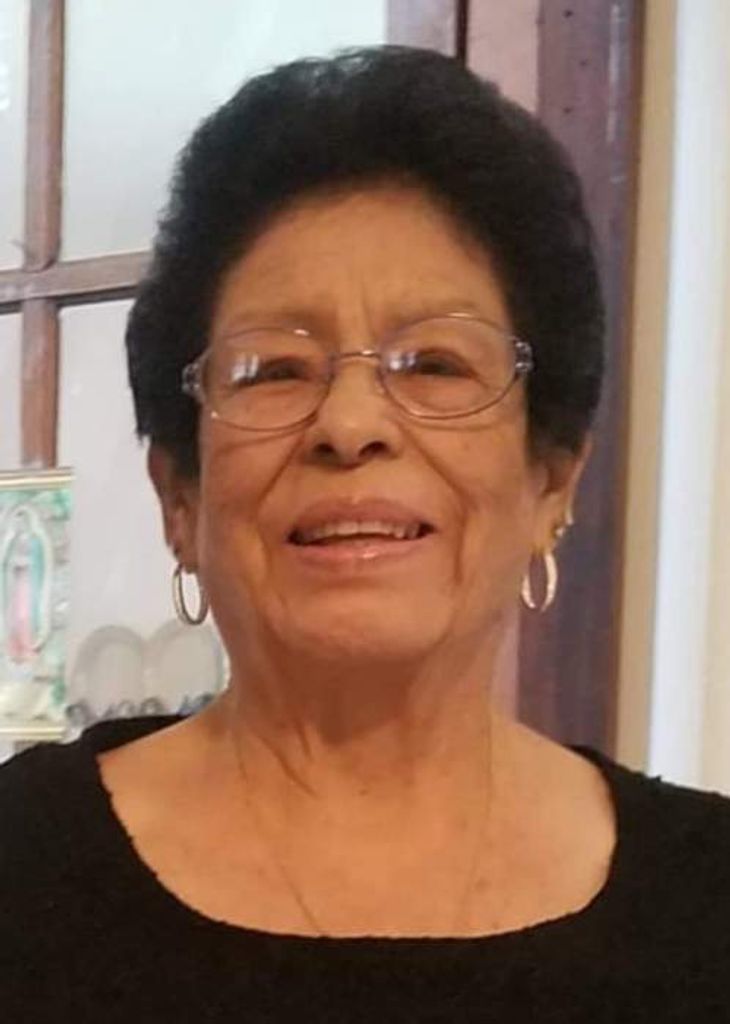 Josefina (Castillo)  Chavez