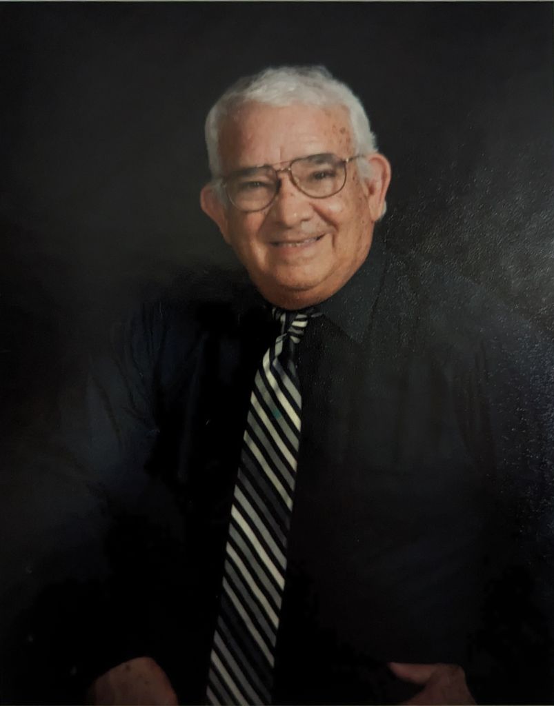 Julian O. Cavazos