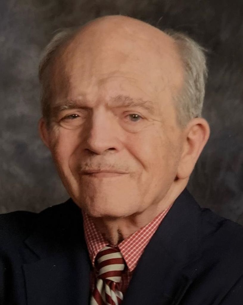 William Joseph Hodson