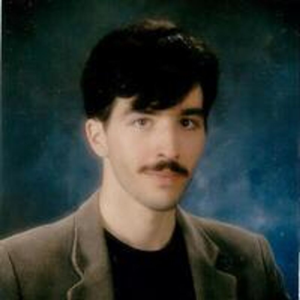 Robert L. Anderson