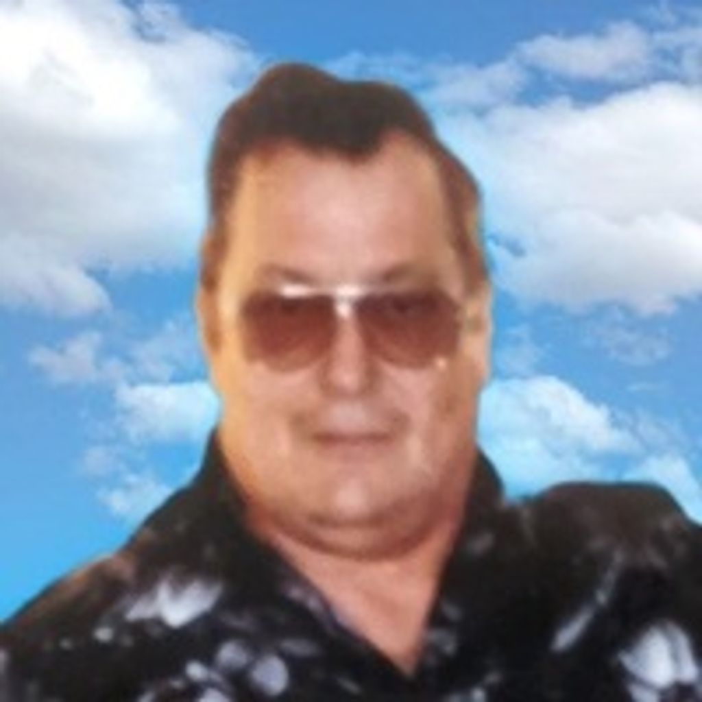 Junior "Spud" Earl Crystal