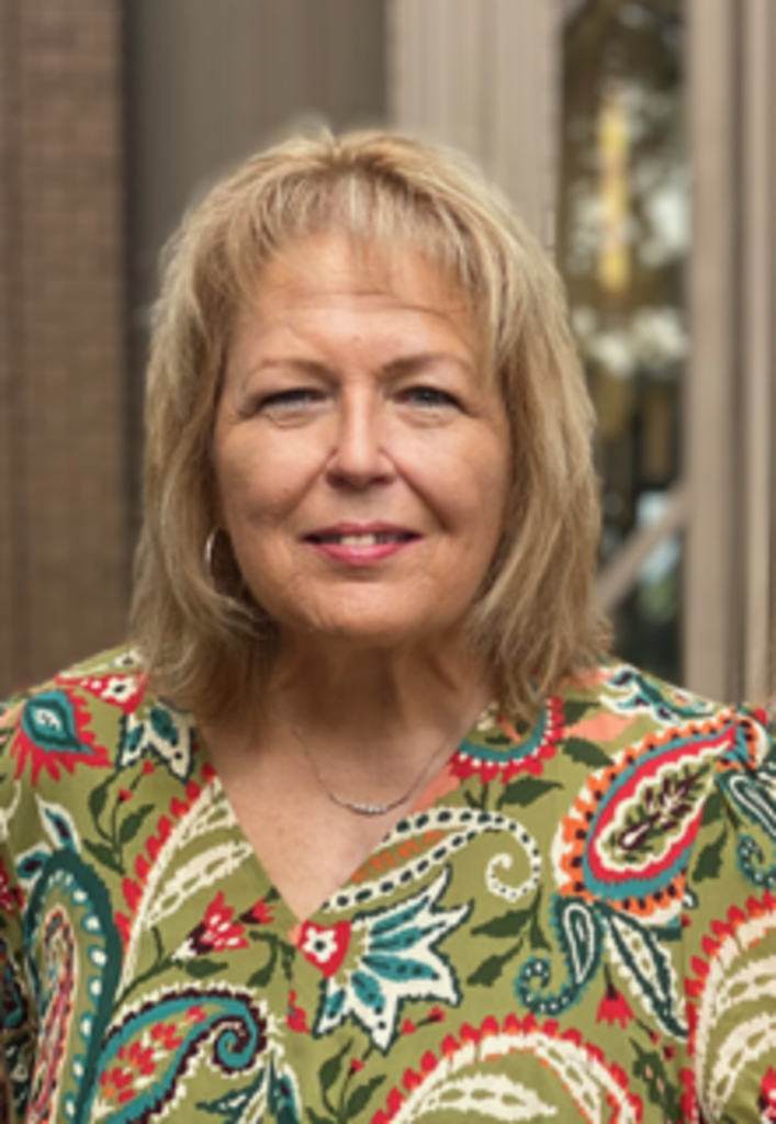 Yvonna Lea Brown Profile Photo
