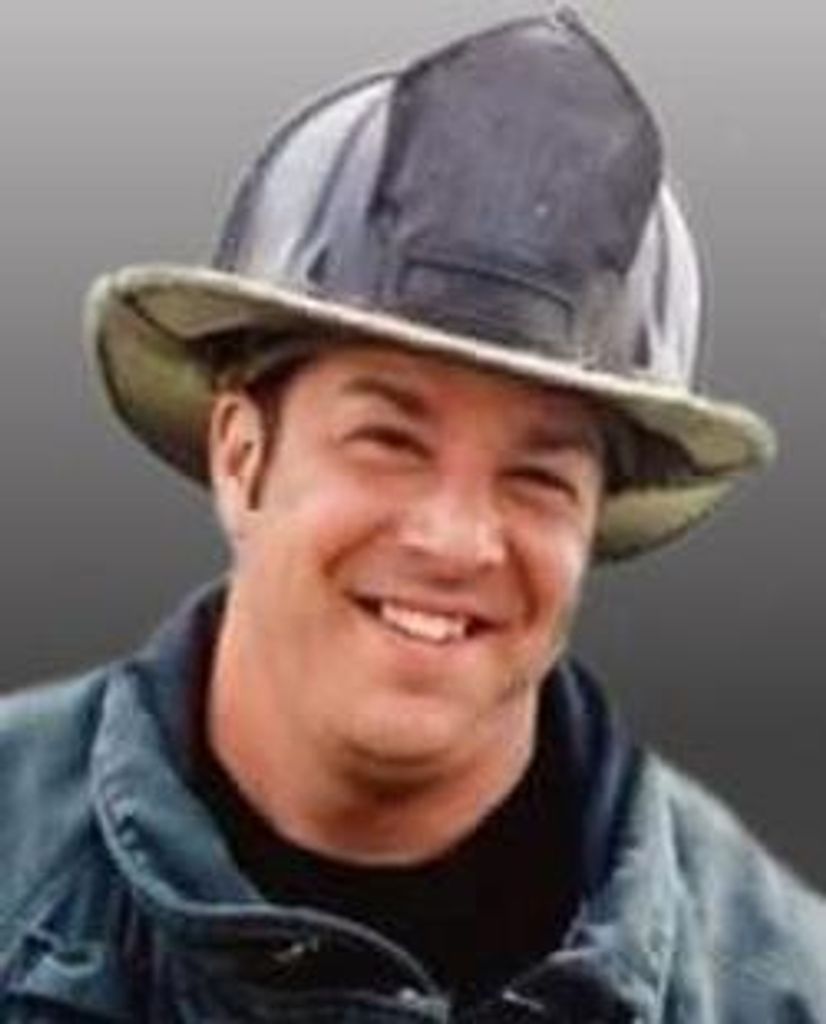 Larry J. Leggio, Kcfd