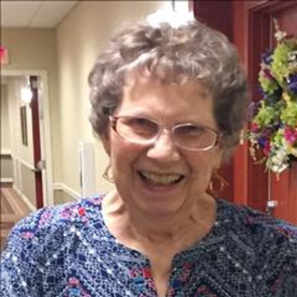 Ruth L. Swank Profile Photo