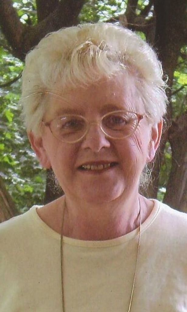 Mary Ann D. Bednar Profile Photo
