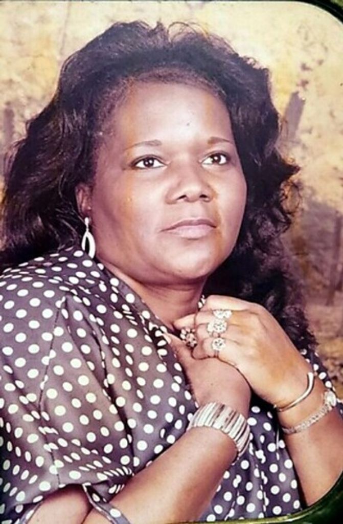 Mrs. Johnnie Mae Walker Profile Photo