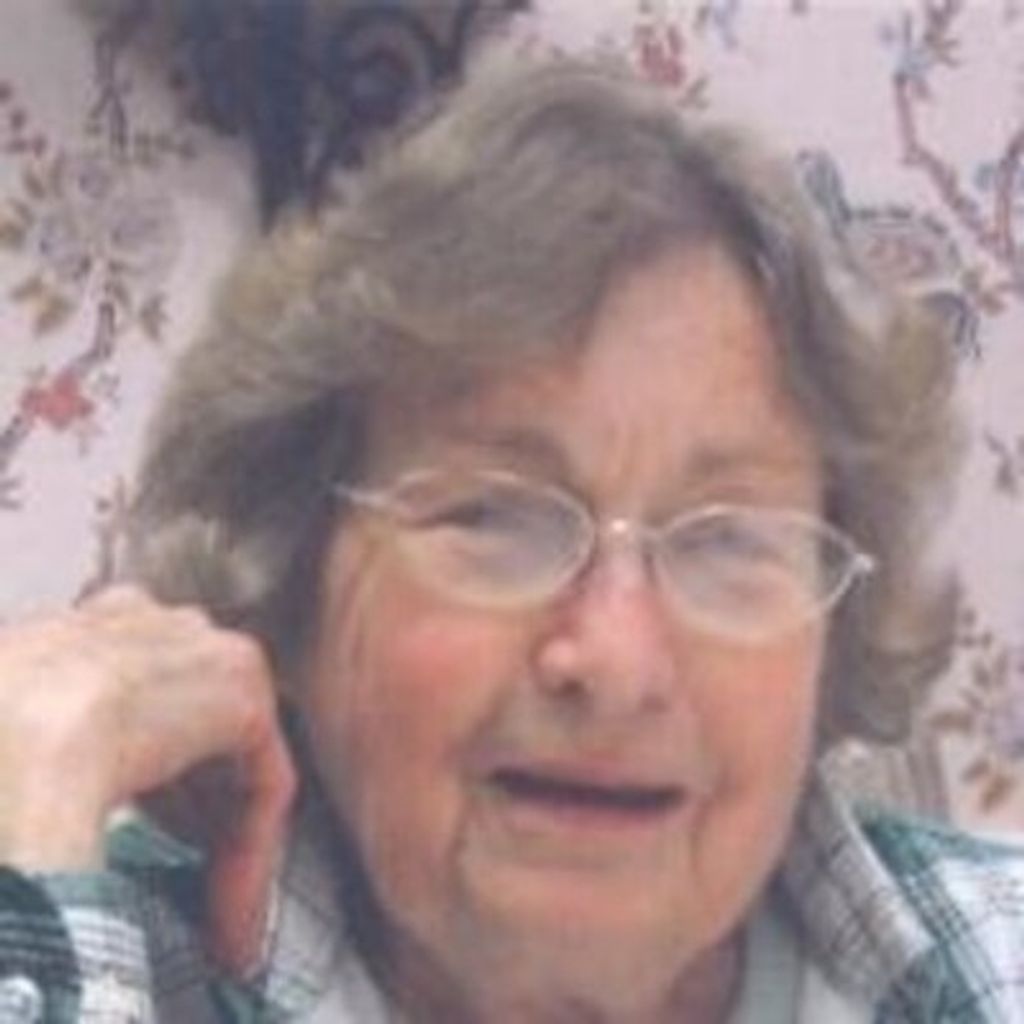 Beverly Joan Koehler