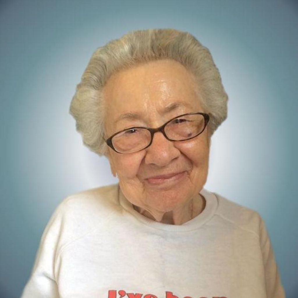 Evelyn Manoogian Phelan