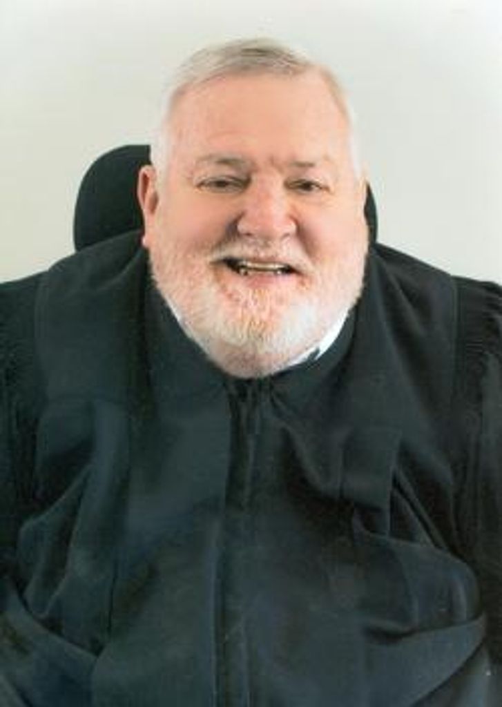 Judge Donald J. Bormann Profile Photo