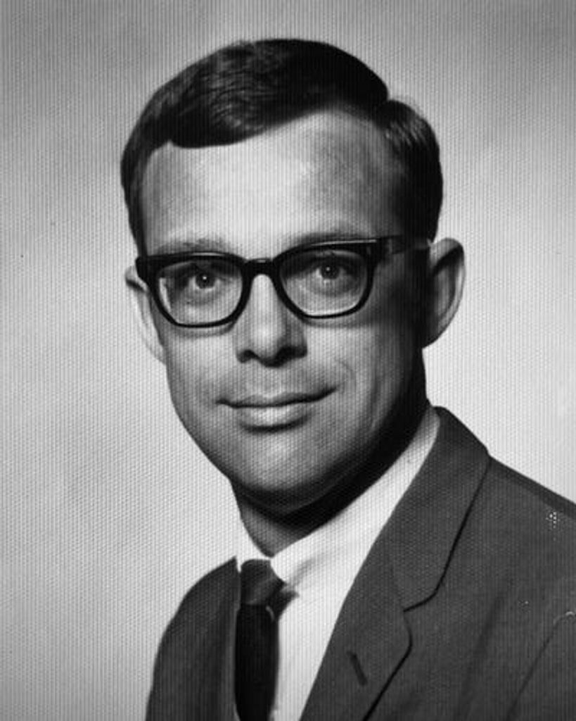 Carl David Moser Profile Photo