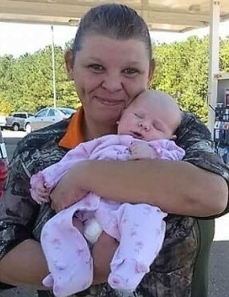 Maria Ann Legnon Profile Photo