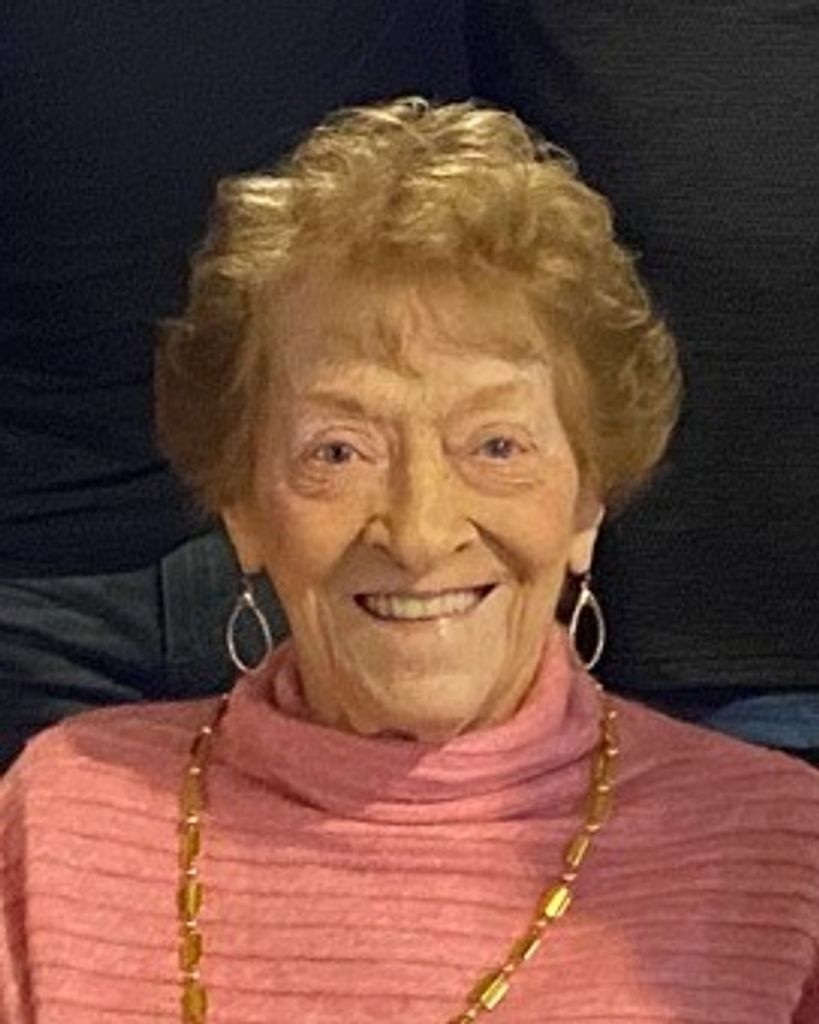 Margaret Bleh Profile Photo