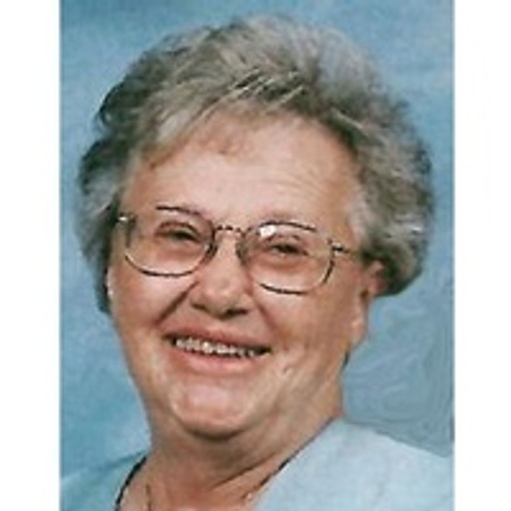 Pearl M. Ballot Profile Photo