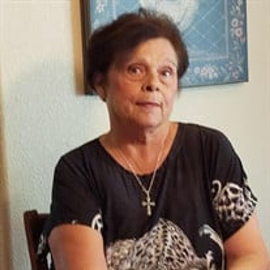 Rita C. Graves