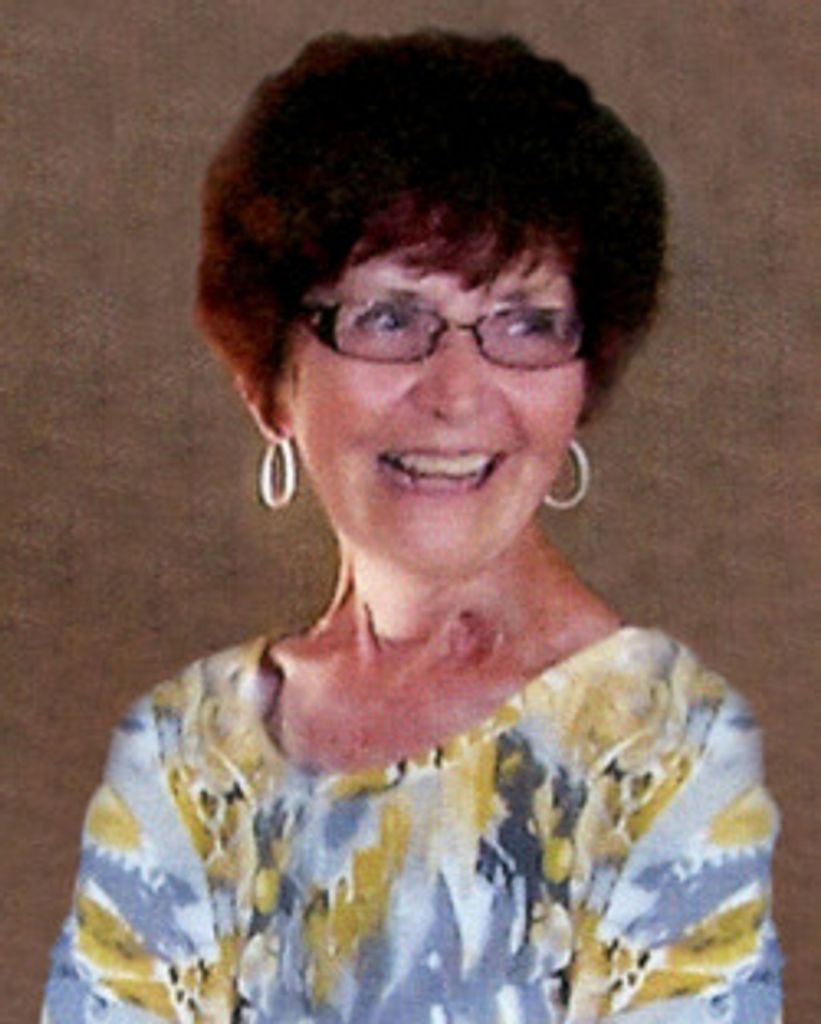 Susan Jones