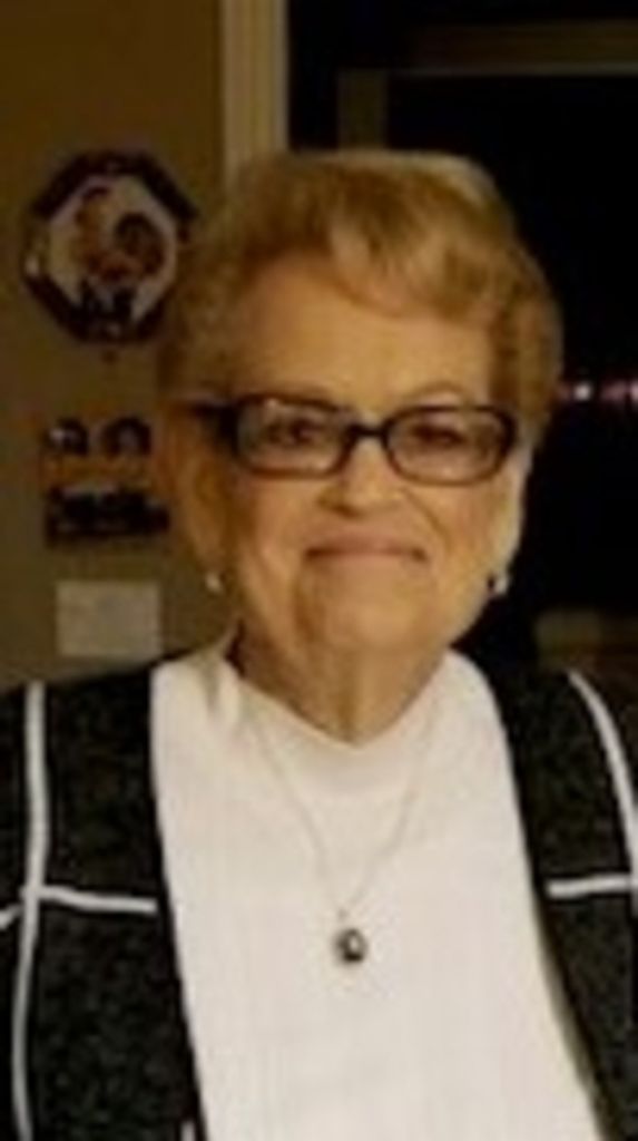 Helen Louise Ford Profile Photo