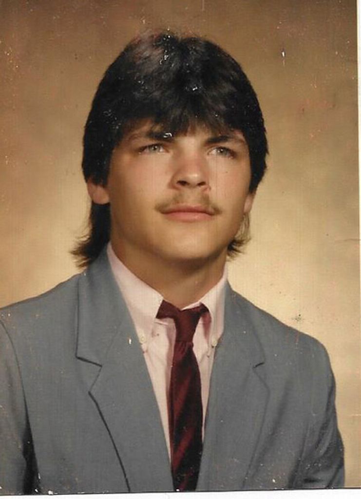 Daniel Carl Packer Profile Photo
