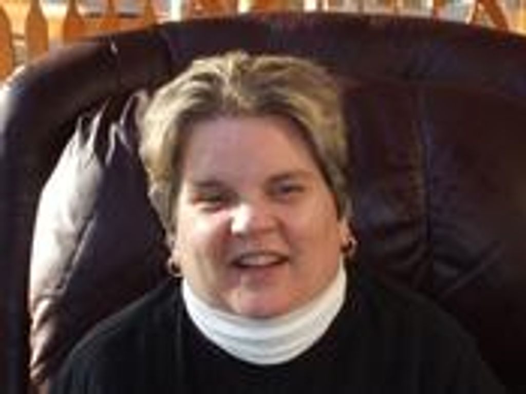 Vicki Ann (Fernald) Falconer