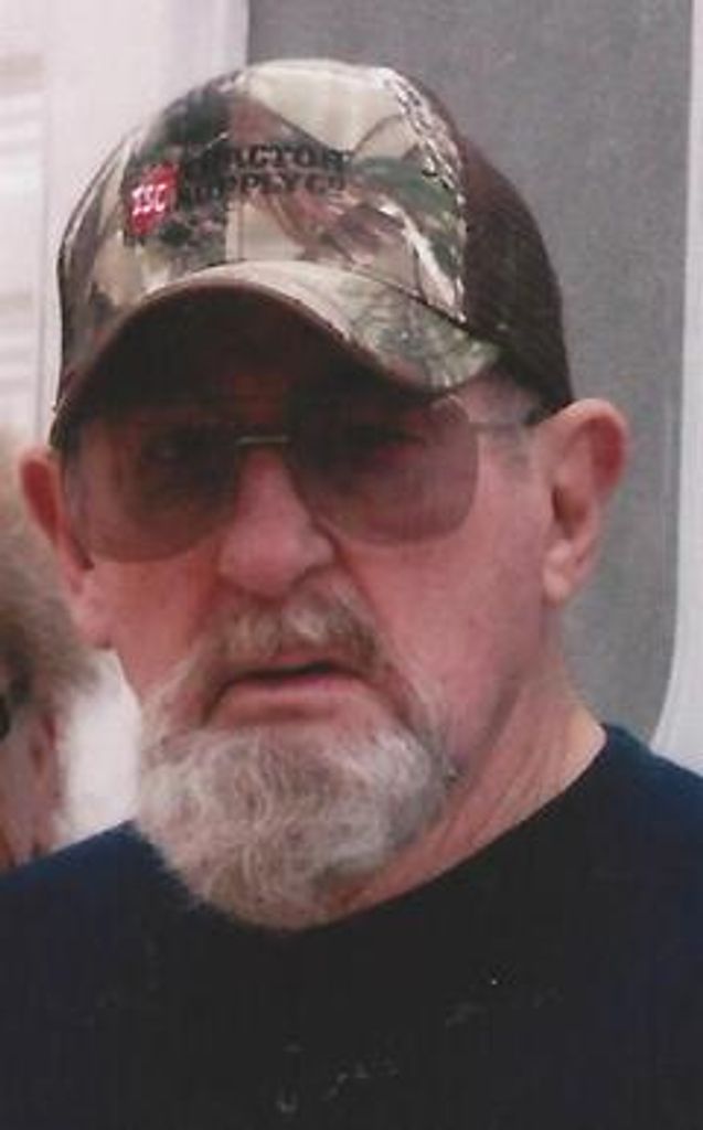 Kenneth  Paul  Florance