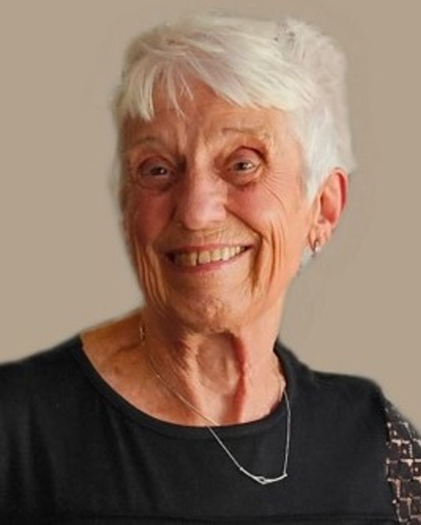 Elaine Kay Sommers