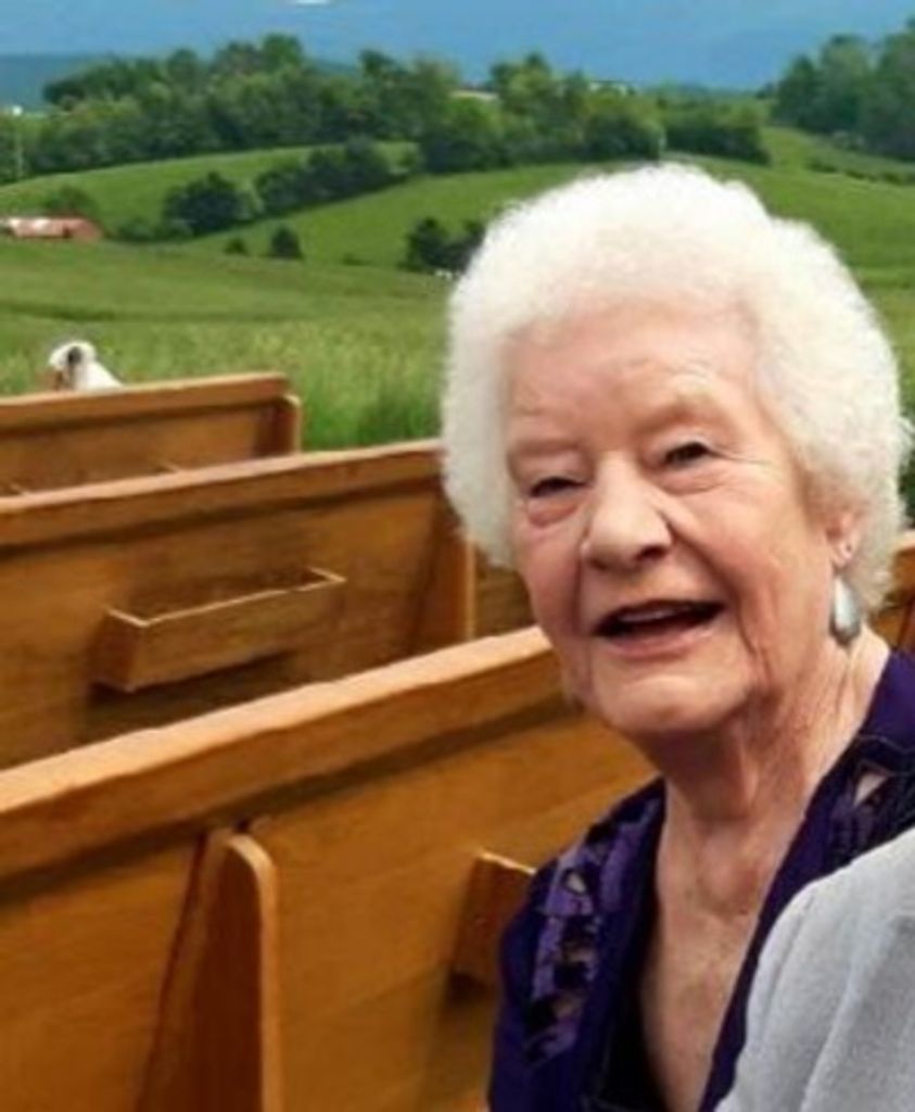 Ellanne "Anne" (Burks) Dale Profile Photo