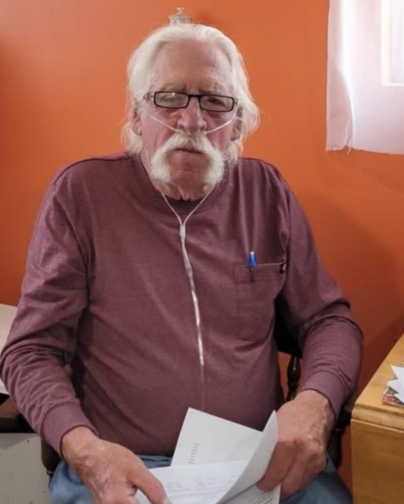 Philip Ransom Fralick Profile Photo