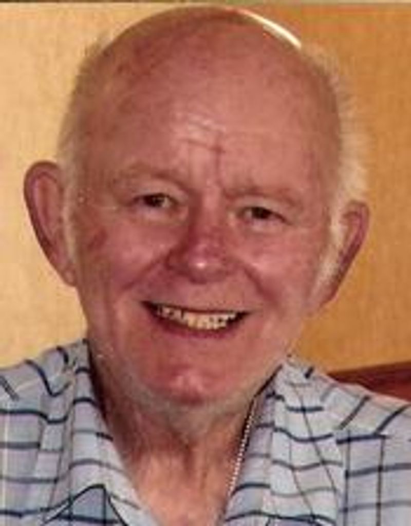 Anton "Tony" Richter