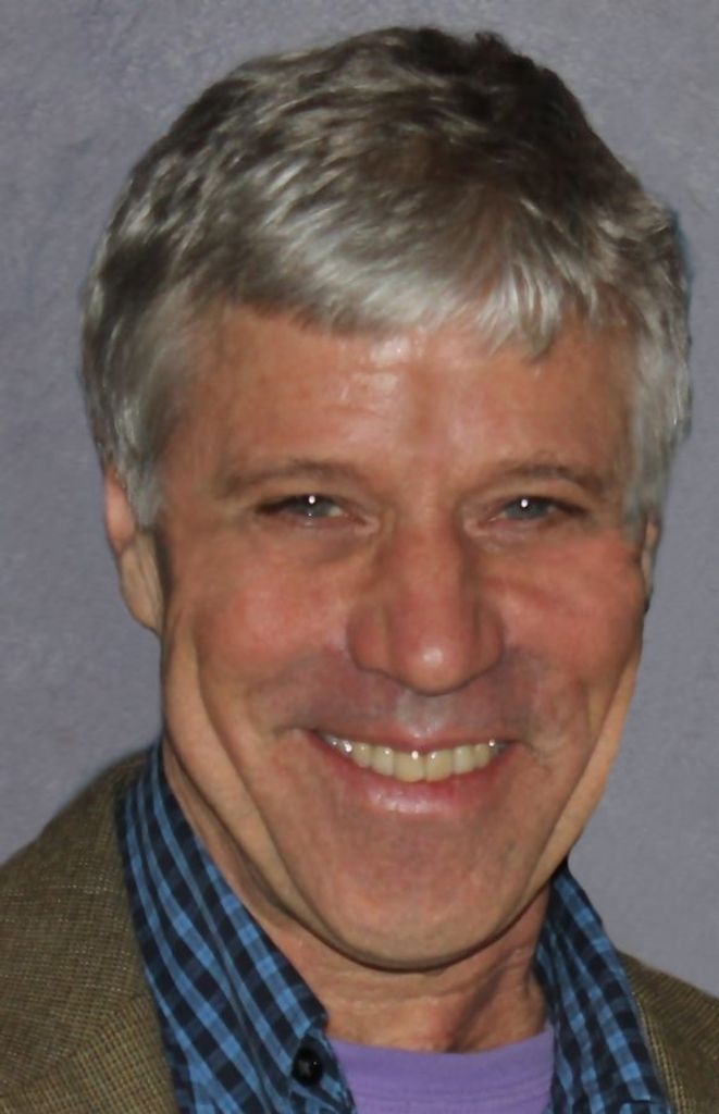 Bradford Clark Collins