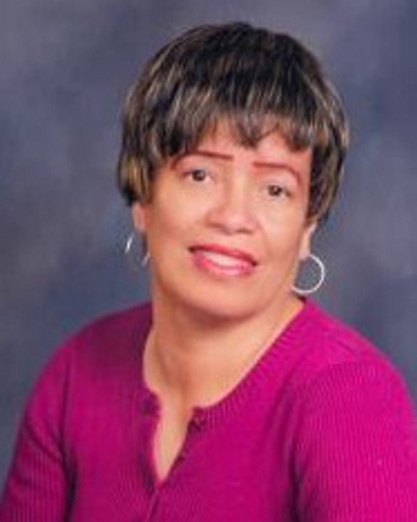Delphenia Wiley Profile Photo