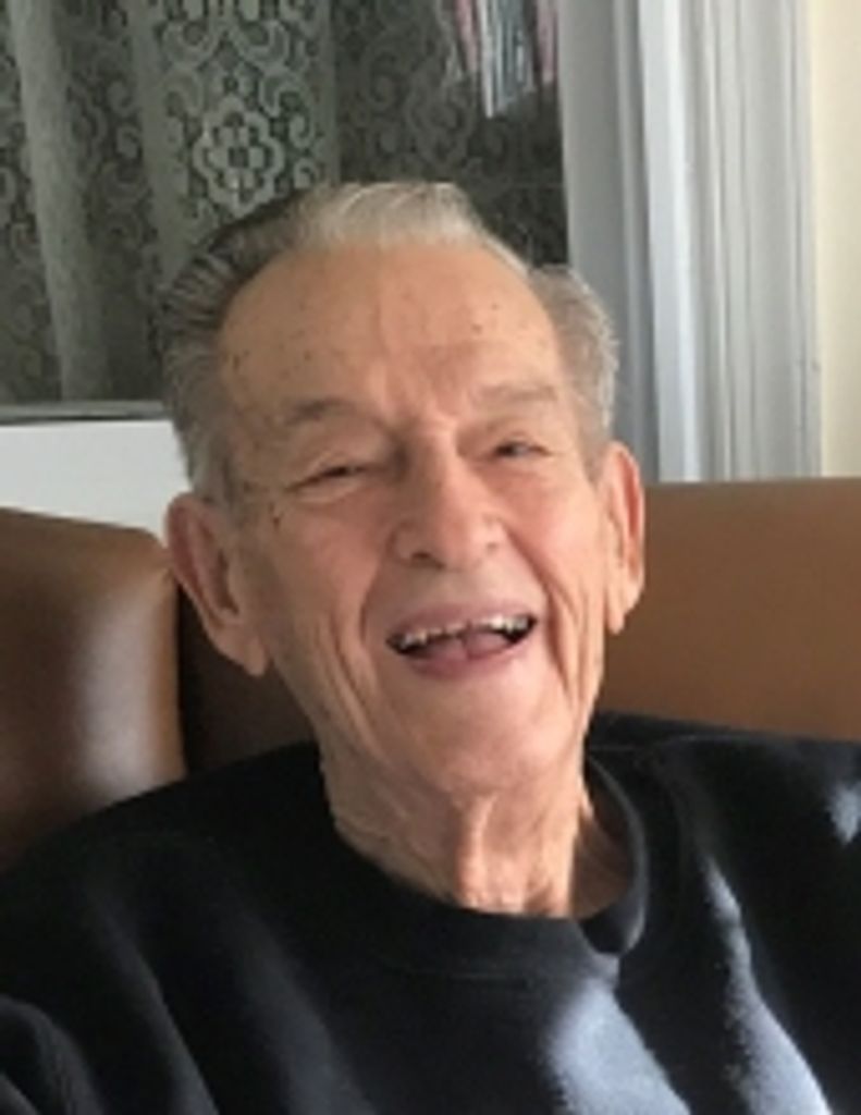 Bill Eberius