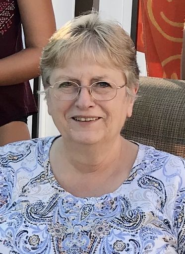 Nancy Sandilands Fisher Profile Photo