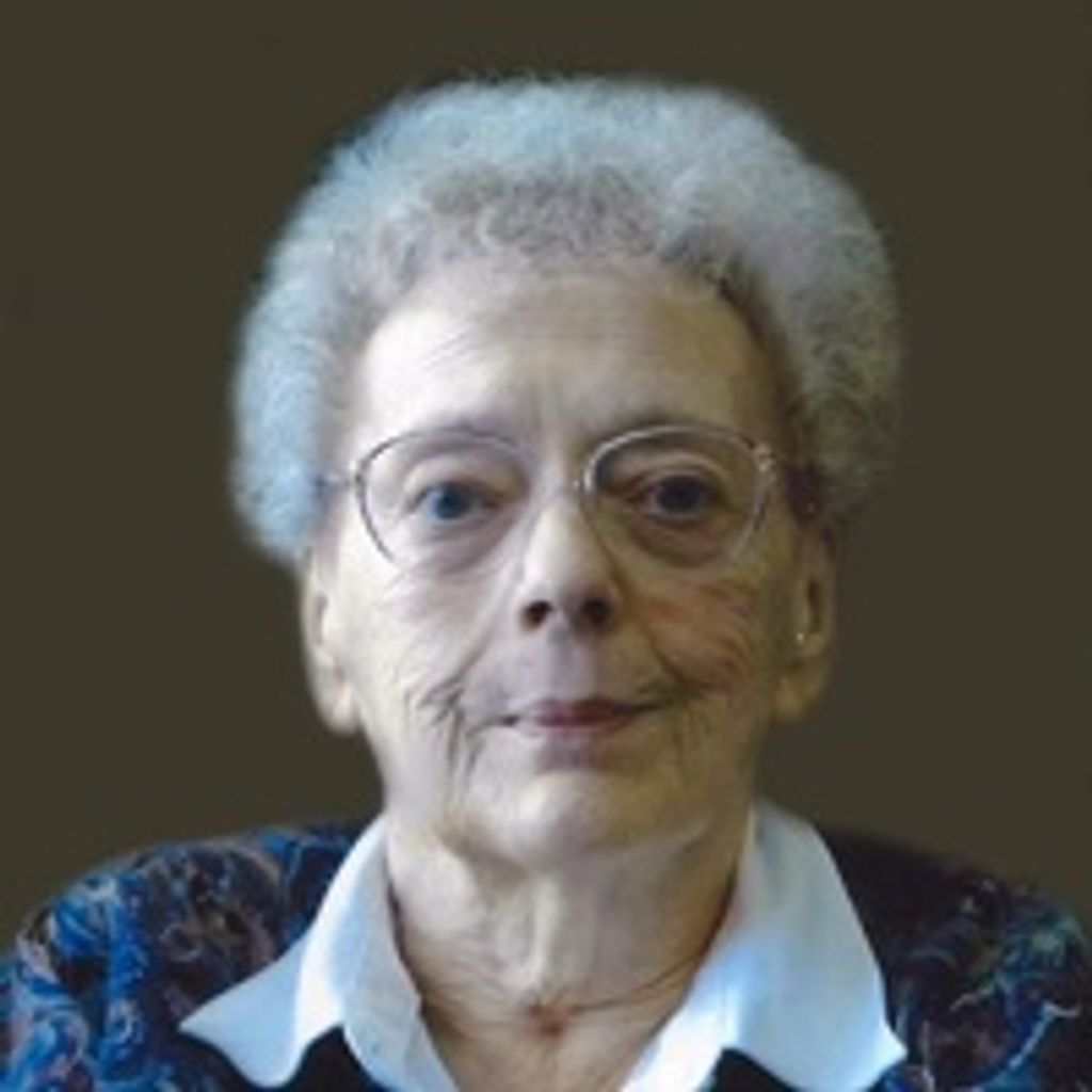 Phyllis Jeanne Montague