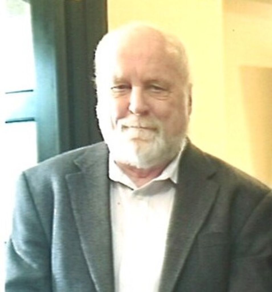 Wayne Bailey
