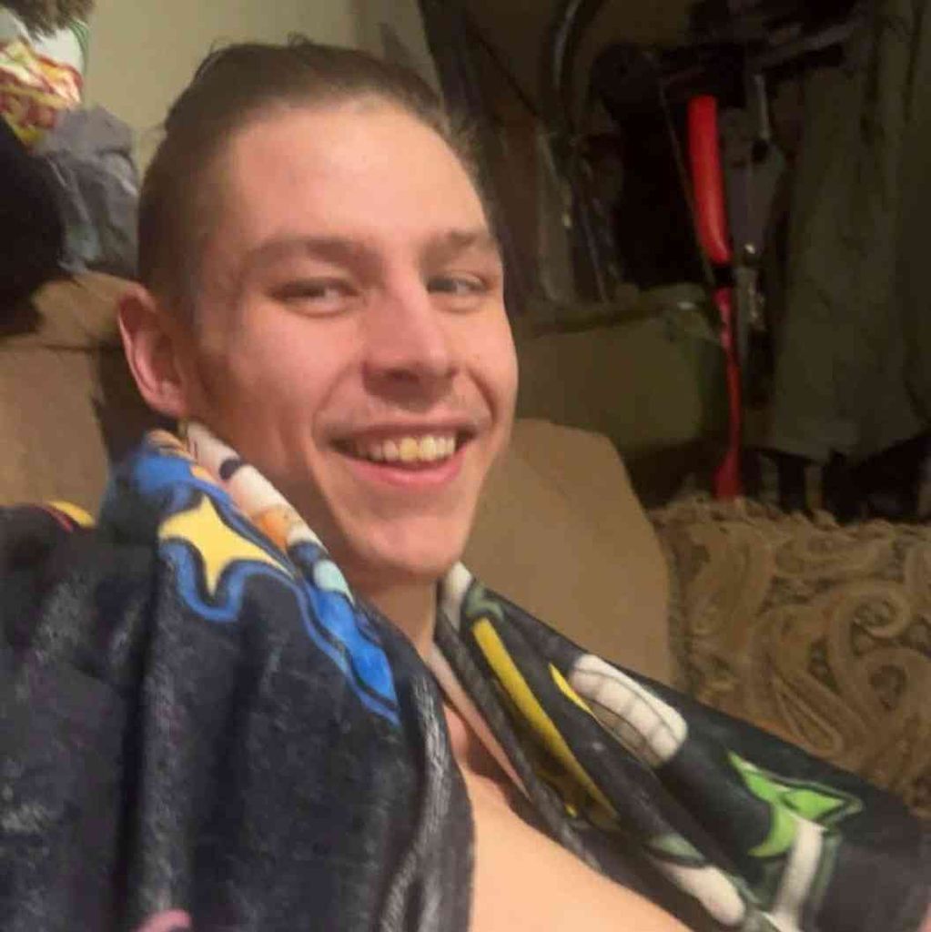 Tyler Brent Green Profile Photo