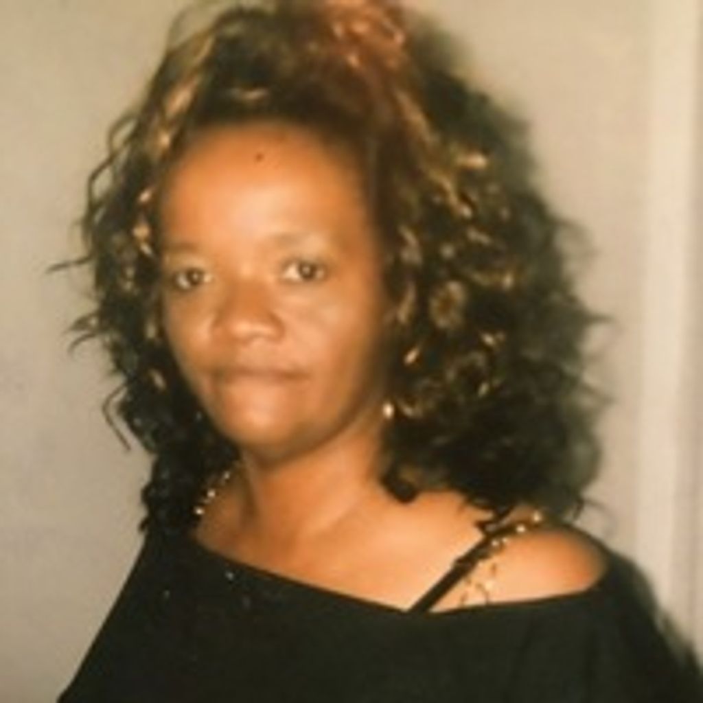 Rita Nell Allen