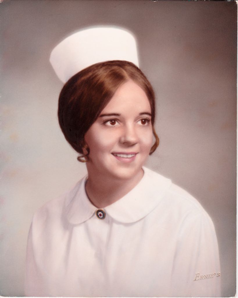 Carol Ann Trefsger Profile Photo