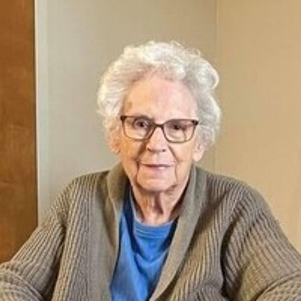 Kathryn Miller
