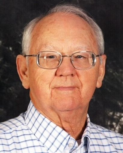 Cecil Lloyd Black Profile Photo