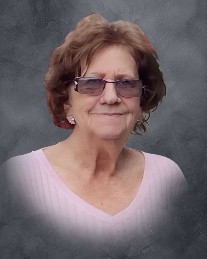 Mrs. Vivian Louise Hayes Profile Photo