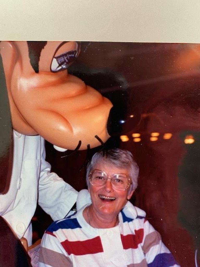 Marie (Marylou) Louise Powell Profile Photo