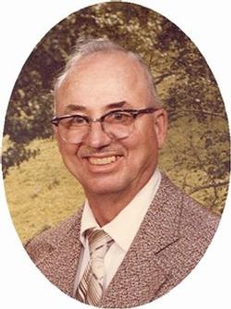 Loren D. Crumley